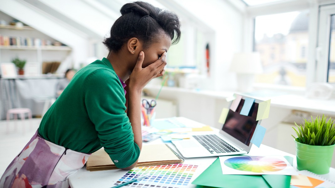The “Strong” Black Woman’s Guide To Avoiding Burnout