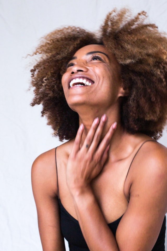 As a Black Woman Here's Everything You Should Know About Laser Hair Removal