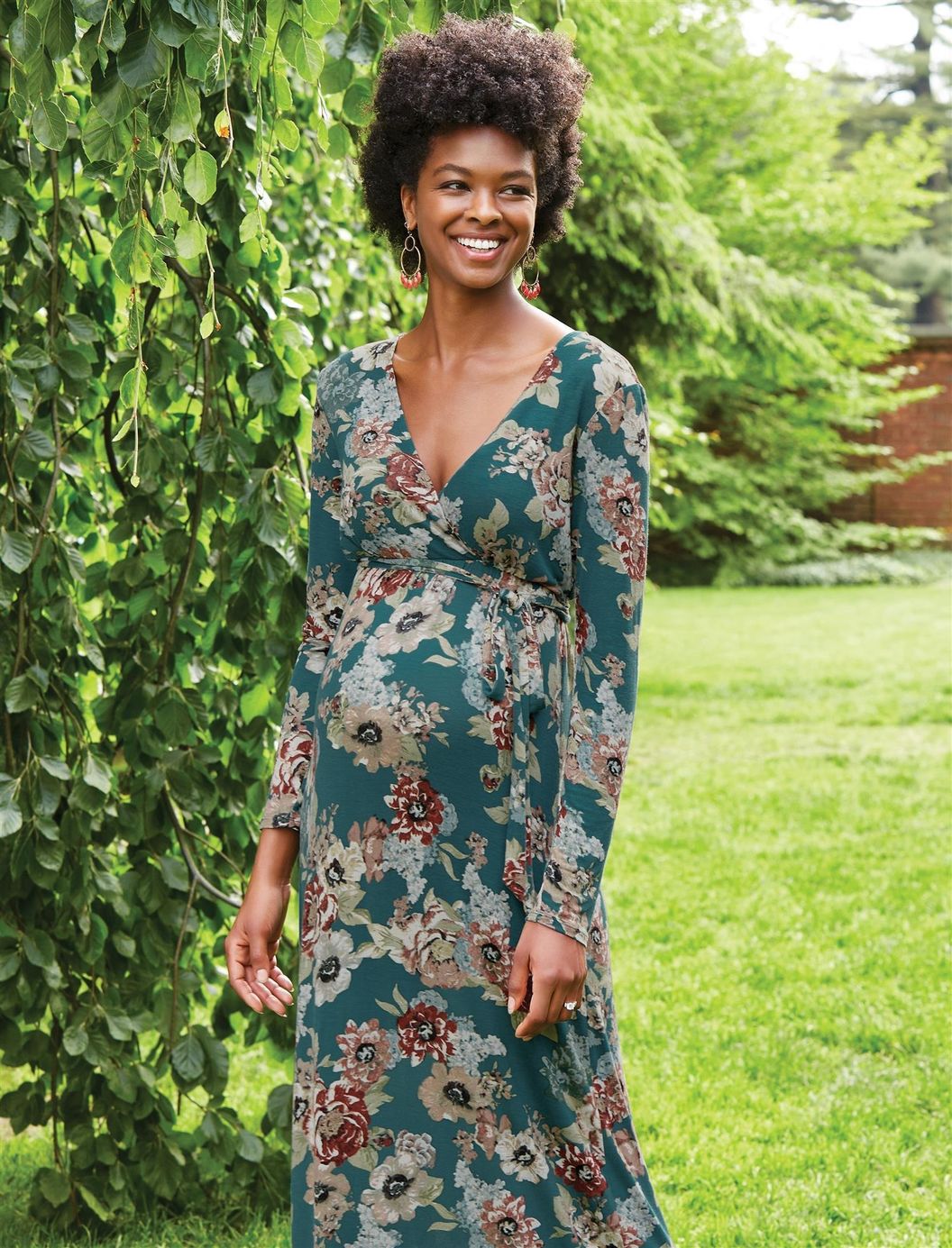 Are You Expecting? Here Are Some Maternity Clothes You'll Actually