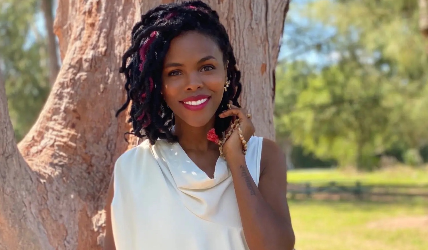 Curly Nikki Launches BeHerSummit for Black Millennial Women