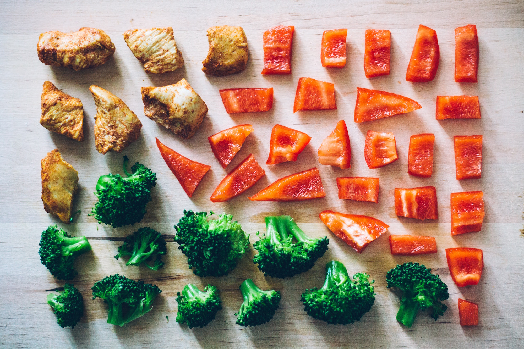 How Meal Prepping Can Help You Stay On Top Of Your Diet
