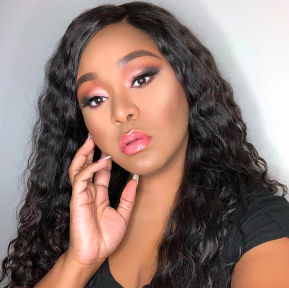 Feel Beautiful In Your Skin With Arielle Antoinette's Double-A Makeup Cosmetics