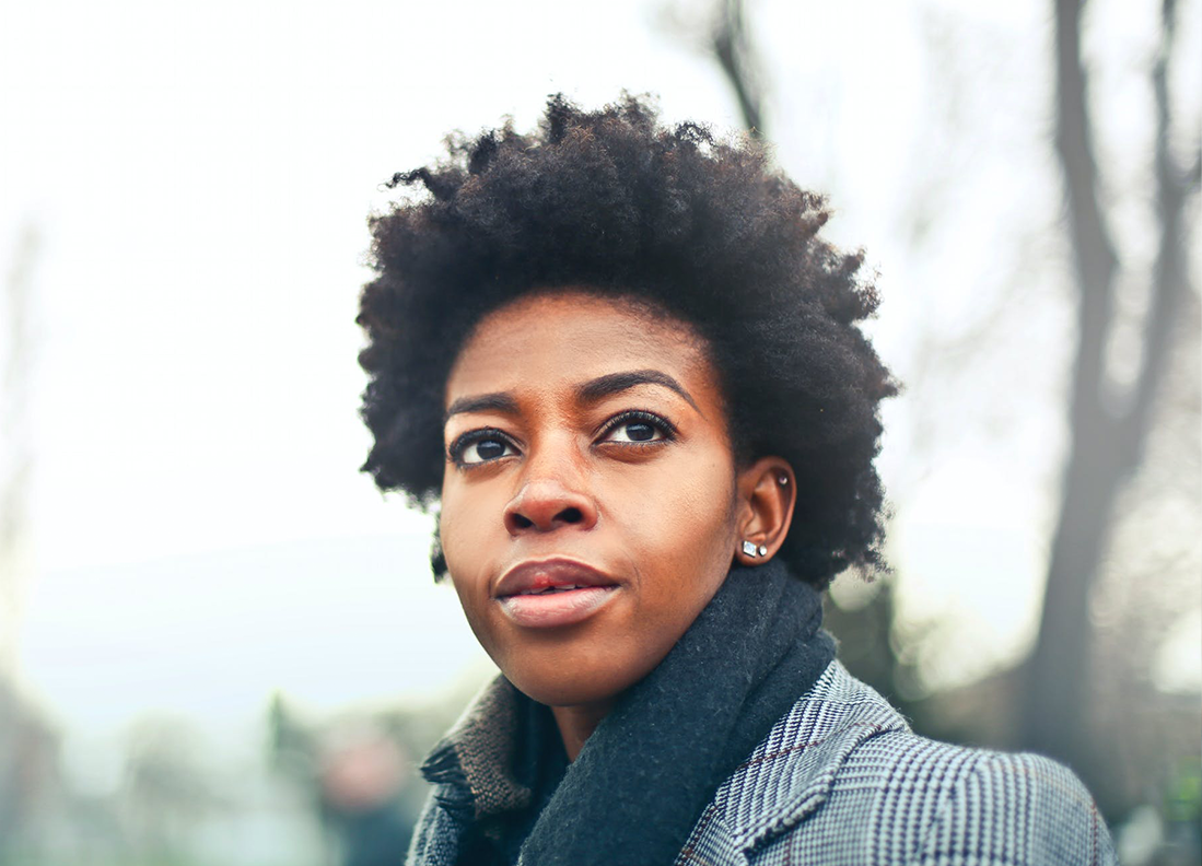 What We’re Not Talking About: Black Women and Fibroids