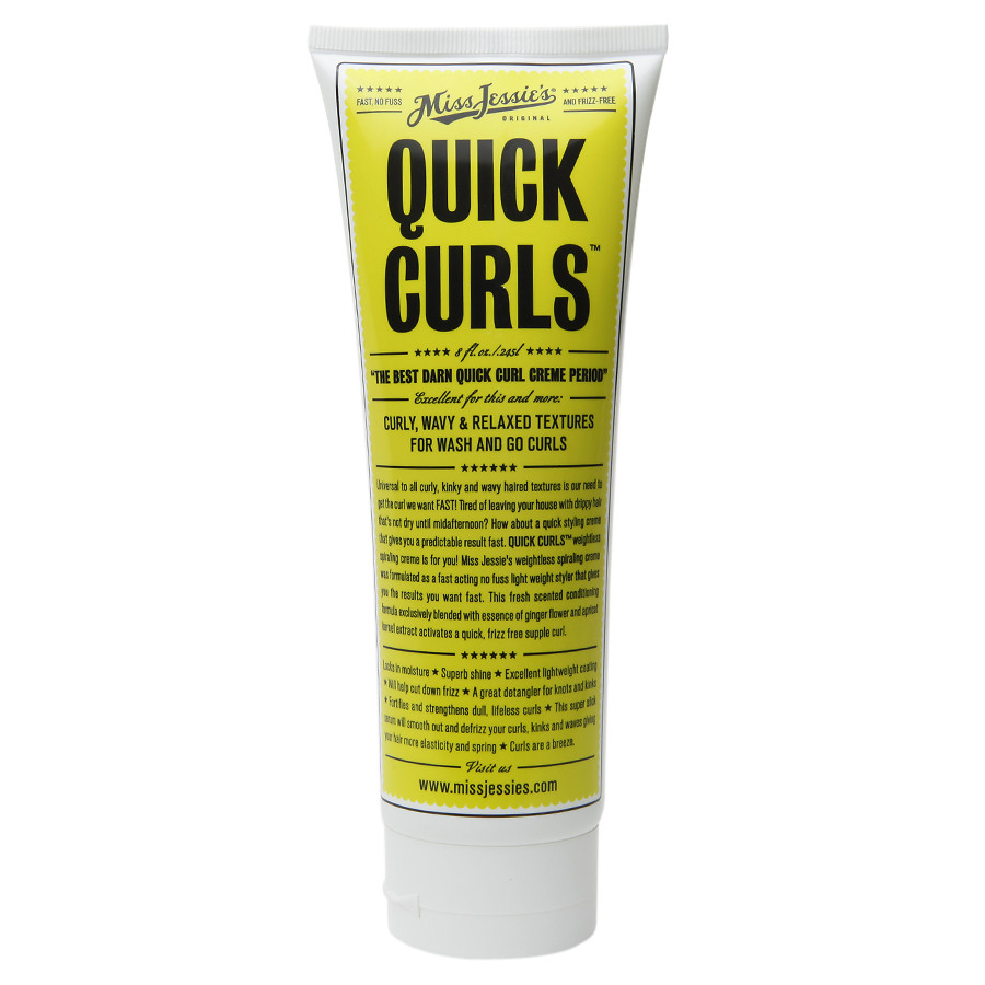 Top 10 curl-defining hair products