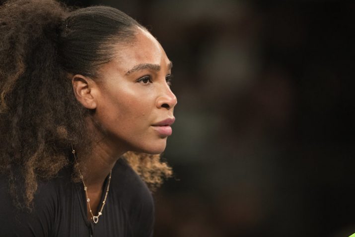 Watch The Trailer For HBO's Serena Williams Docuseries, 'Being Serena'