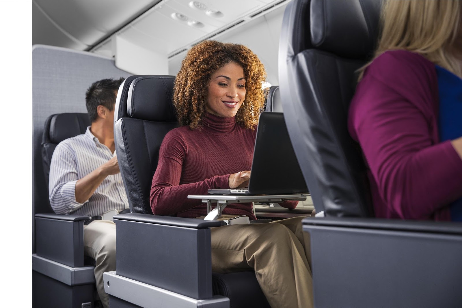 How To Get To Summit21: Here’s Three Reasons Why You Should Fly With American Airlines