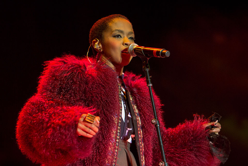 Lauryn Hill On Why She Hasn't Released Another Album - “I was considered an enemy.”