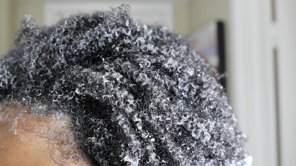 3 Ways You Should Be Moisturizing Your Low Porosity Hair 21ninety