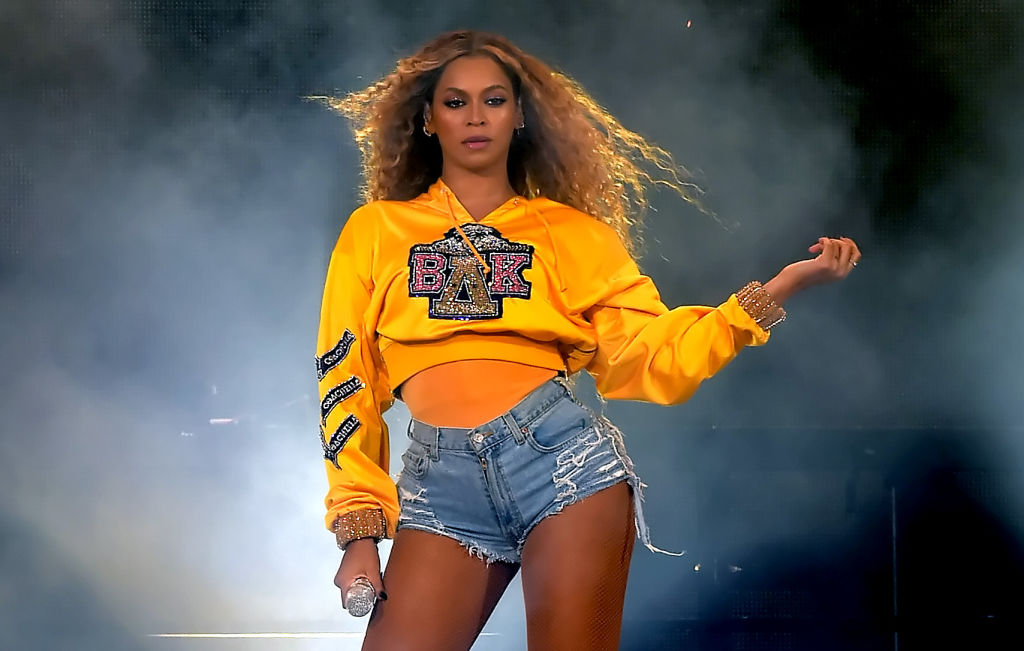 My Beyoncé-Inspired Meal Plan: Why Everyone Should Try Plant-Based Eating At Least Once