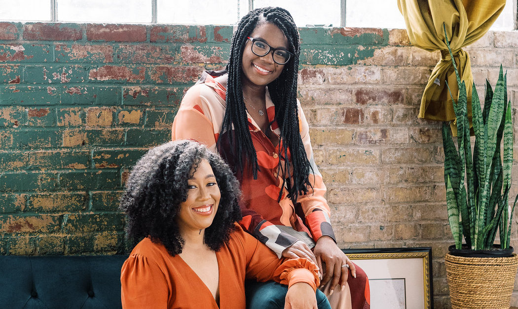 Meet The Women Changing The Narrative Around Black Hair Through An Interactive Pop-Up Museum