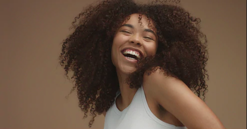 Keep Your Curls Happy With These Foundational Rules