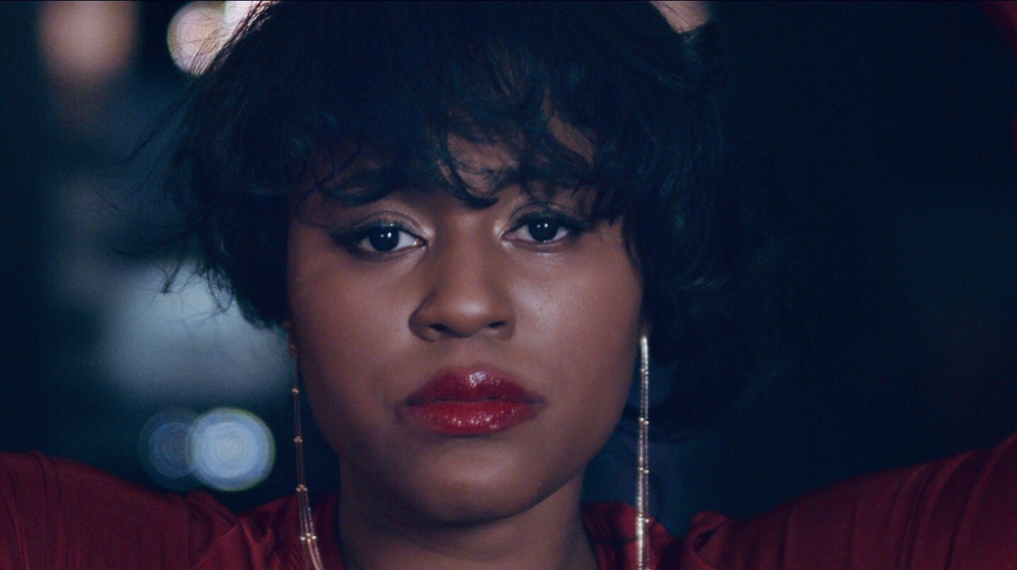 This Award-Winning Web Series Celebrates The Beauty Of Black Womanhood