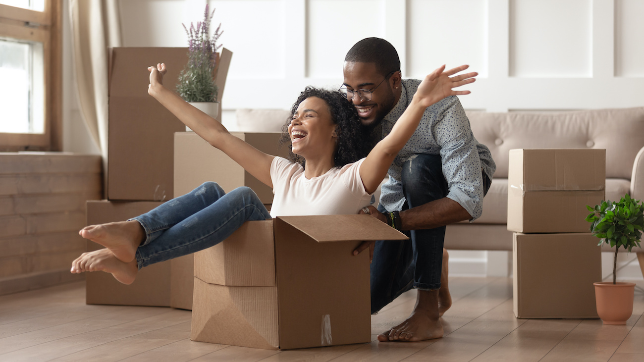 5 Things To Do Before You Buy A Home in 2021