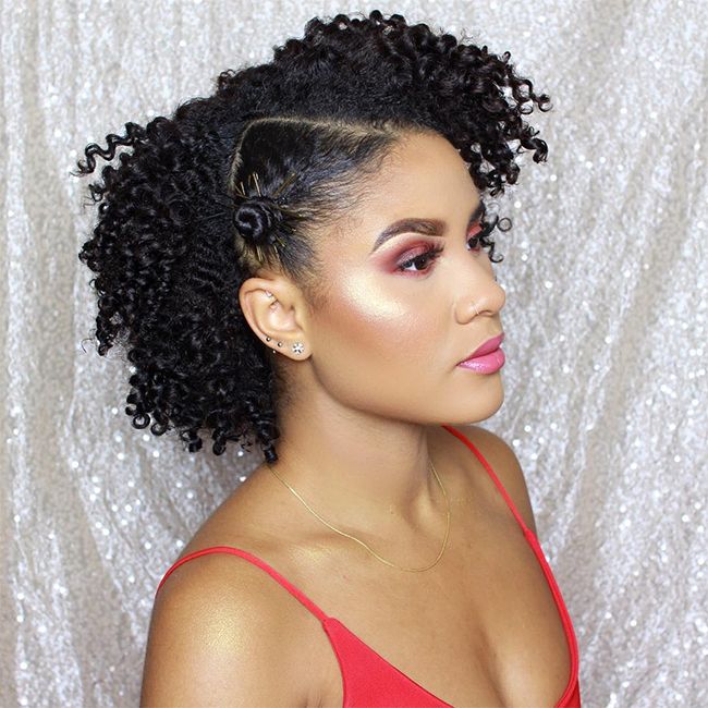 16 Curly Hairstyles to Try in 2018 - For Every Curl Pattern