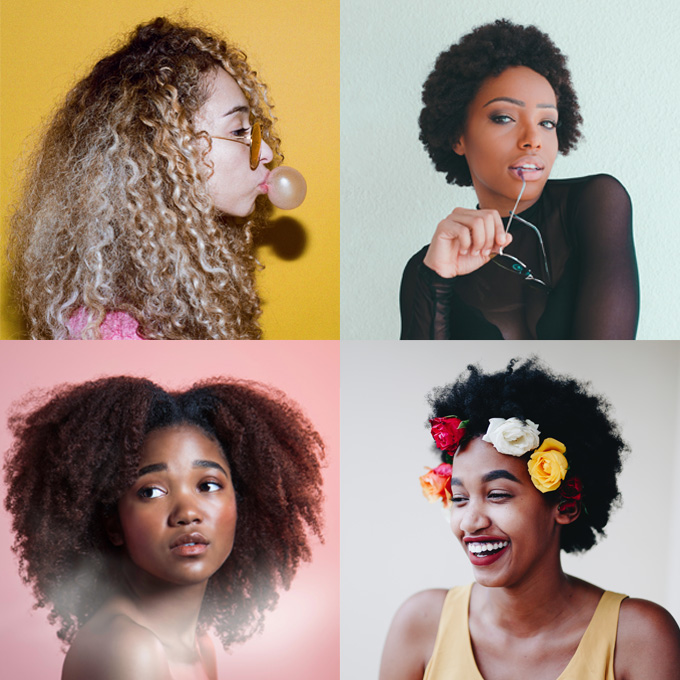 Naturalista Sister Trio Announce Crowdfunding Campaign to Launch Innovative Hair Tools