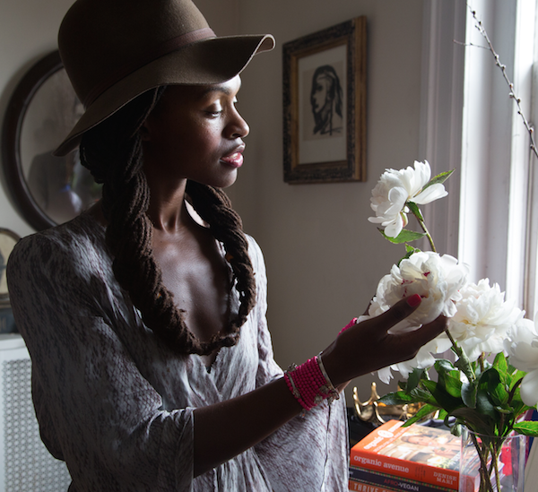 Bold Self-Care: Reclaiming Your Power and Prioritizing Your Well-being