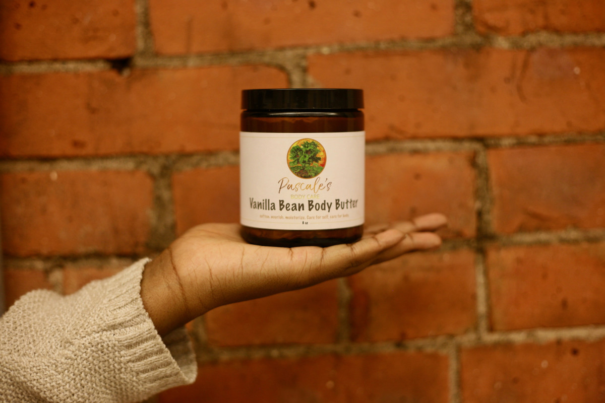 This Black-Owned Skin Care Line Is Challenging The Mainstream Beauty Representation Of Black Women