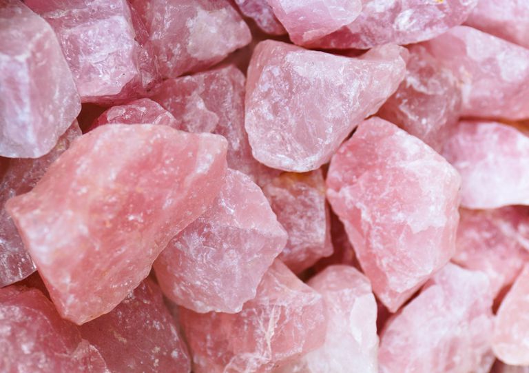 I tried this crystal-infused facial steaming with rose petals for glowing skin — here’s what happened