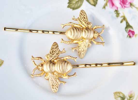 9 hairpins to add flair to your hairstyle