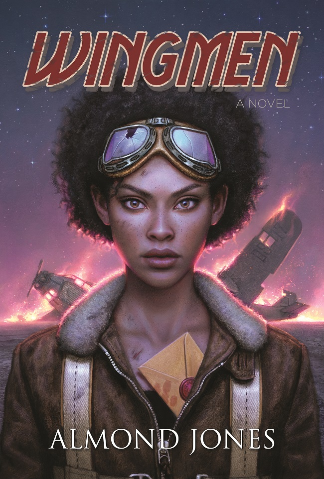 This New Fiction Book Explores African-American Female Pilots During WWII