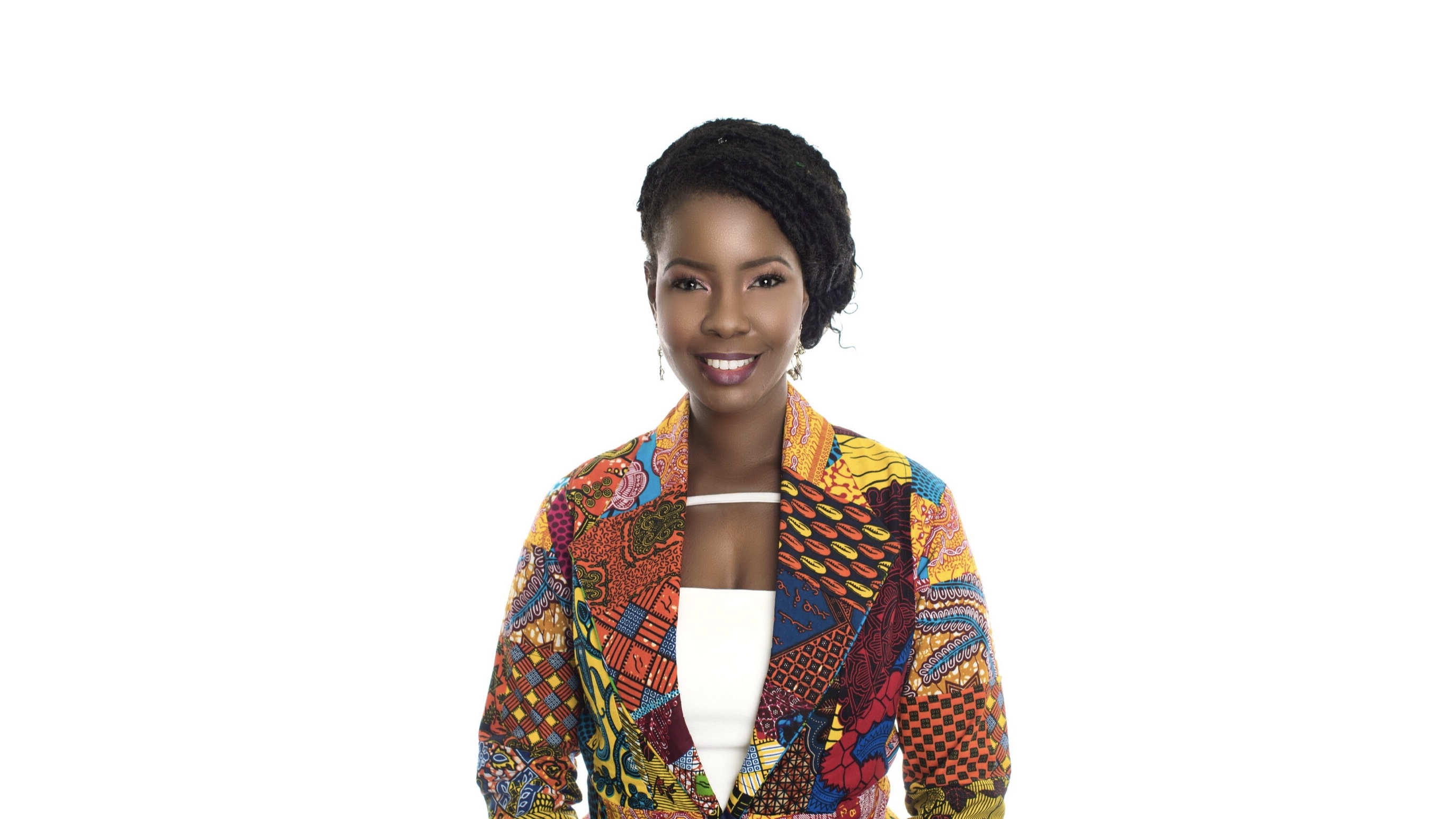 CEO And founder of Koils by Nature brings the essence of the beauty of