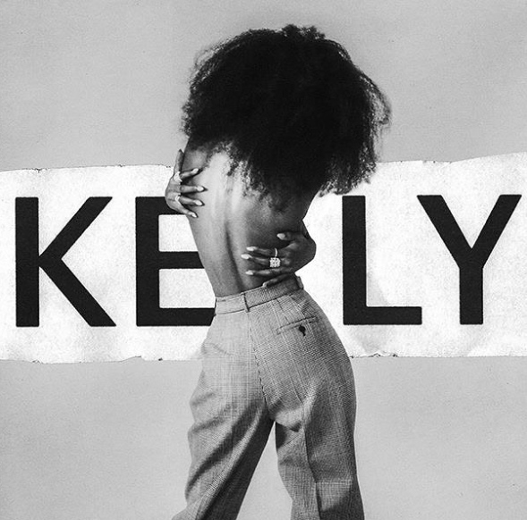 #MusicMondays: Kelly Rowland