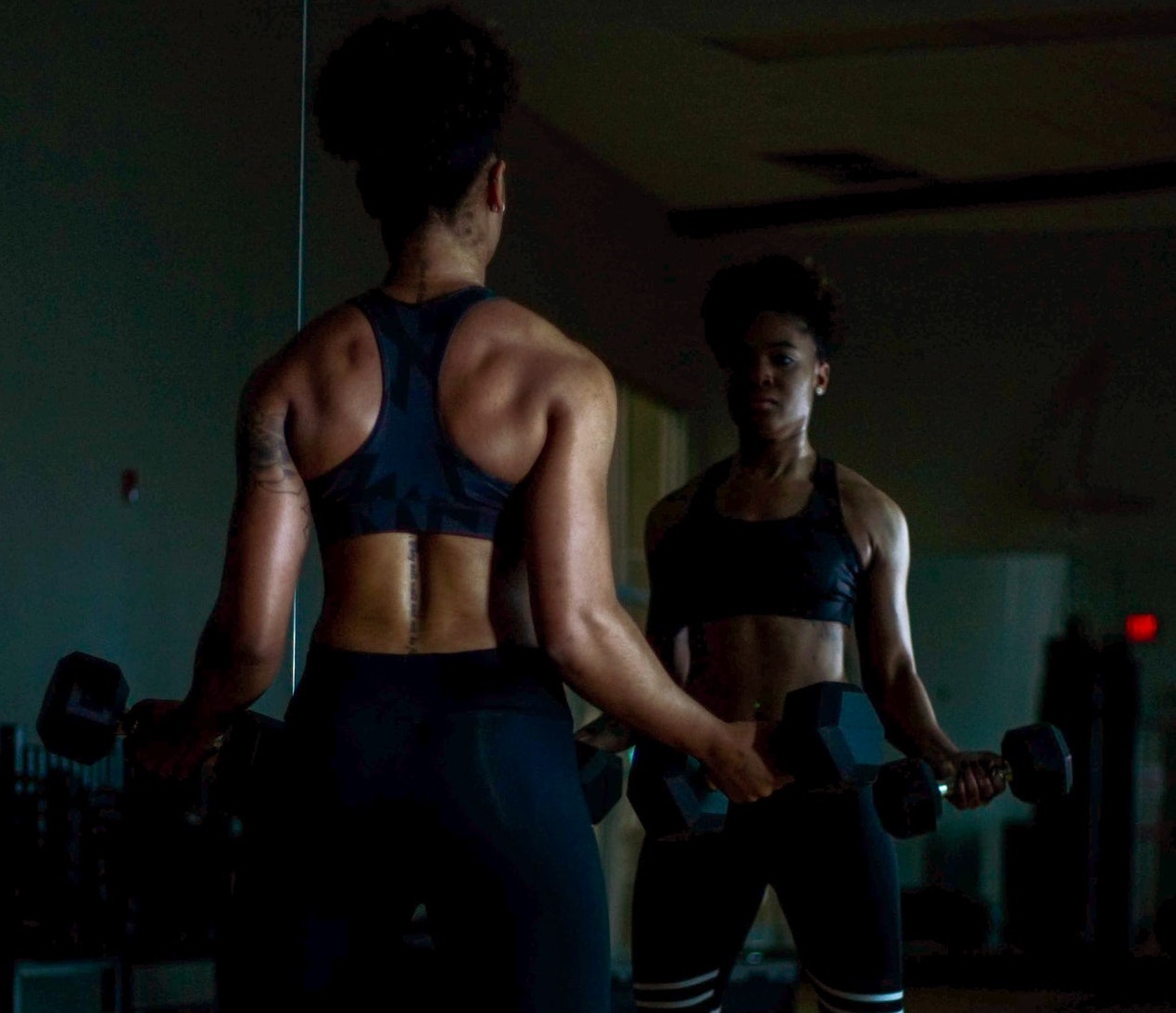 5 Black Fitness YouTubers to Watch for Workout Motivation