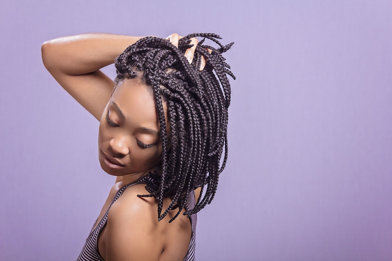 5 Protective Hairstyles for Healthy Natural Hair