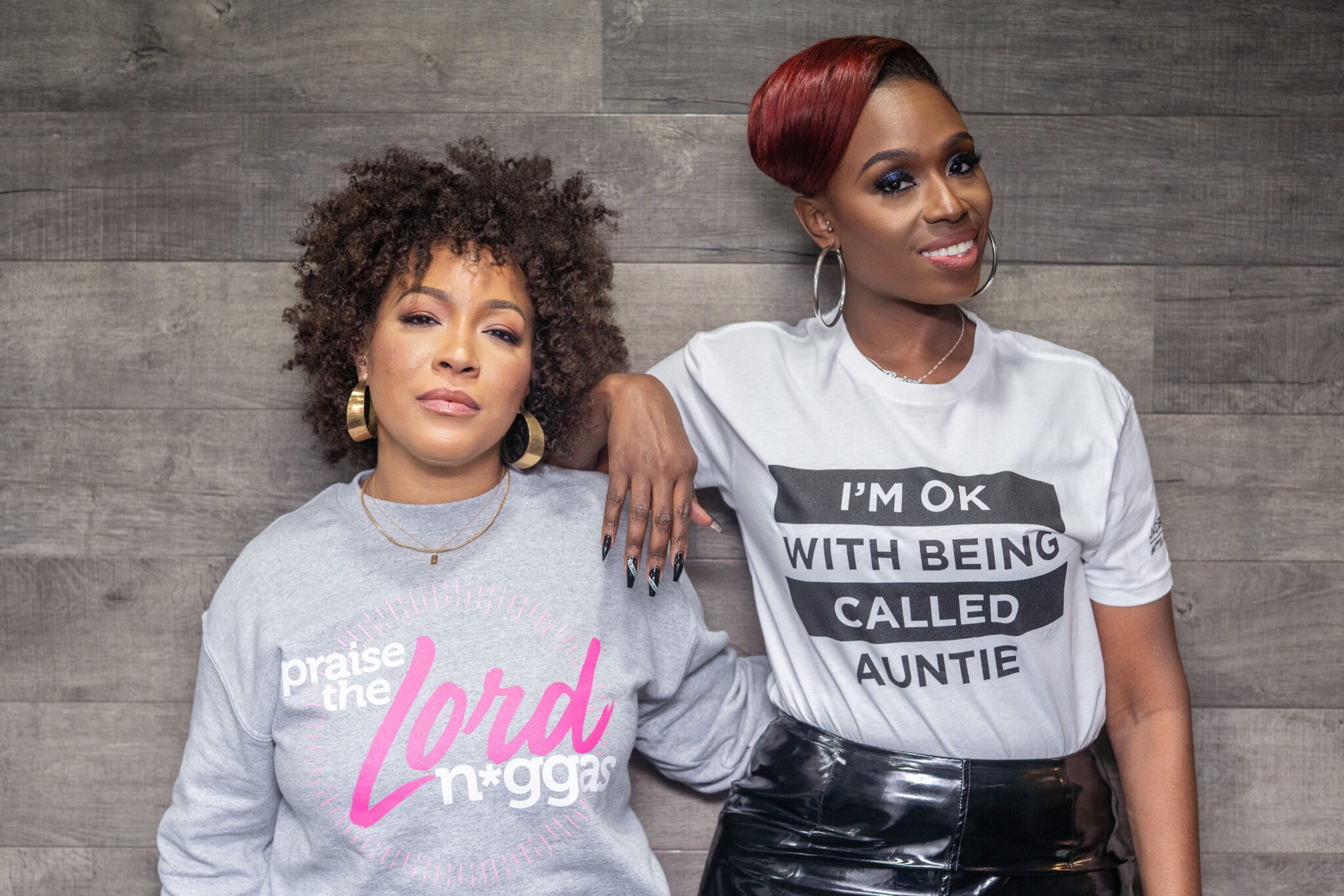 5 Must-Hear Podcasts by Black Women, for Black Women