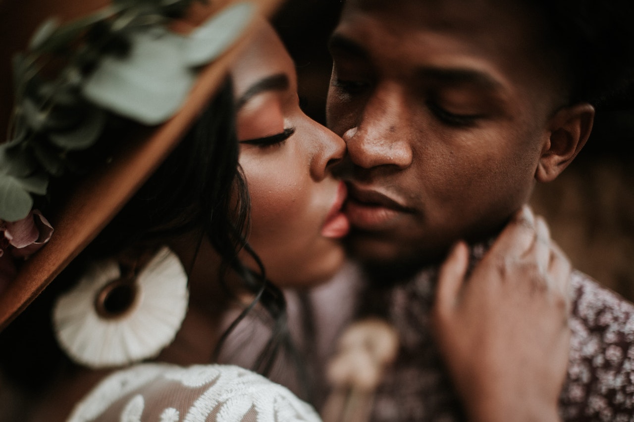 The 5 Things I Wish I'd Known About Love In My 20s
