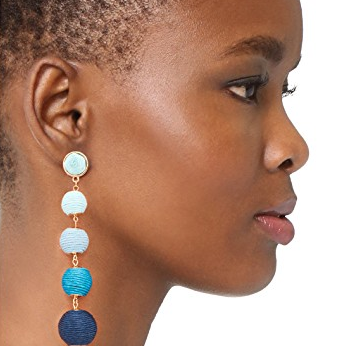 15 bold earrings to wear to make a statement