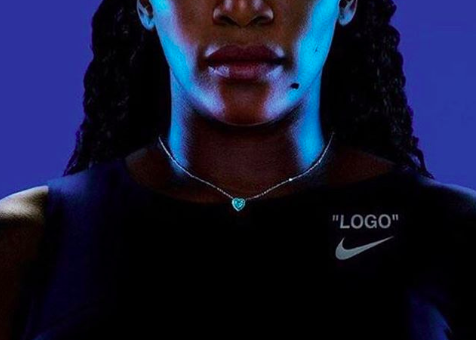 Serena Williams Teams Up with Virgil Abloh and Nike to Create a ...