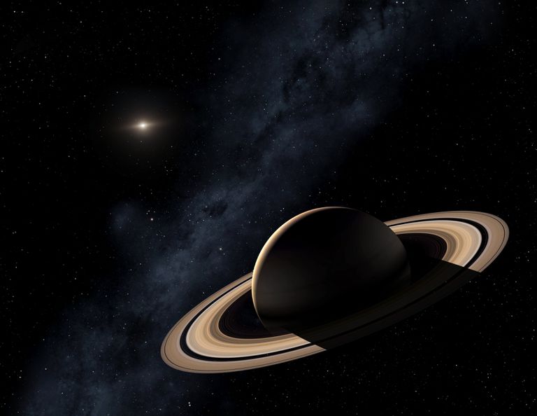 It's Not A Quarter-Life Crisis, It's Your Saturn Return
