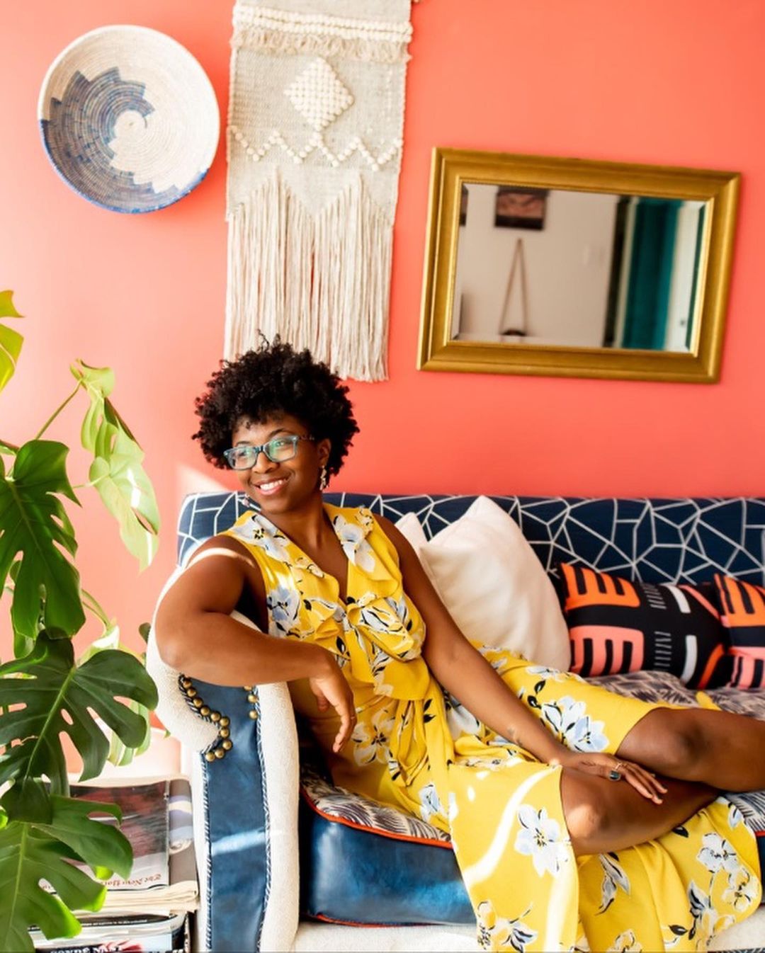 Need a Spring Space Reset? Shop These Black-Owned Decor Brands