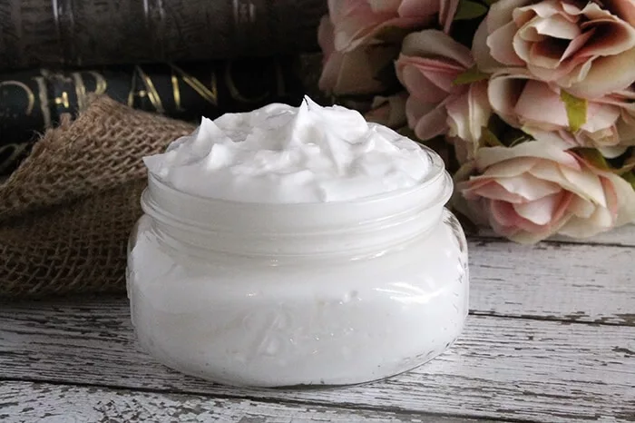 Homemade deals hair moisturizer