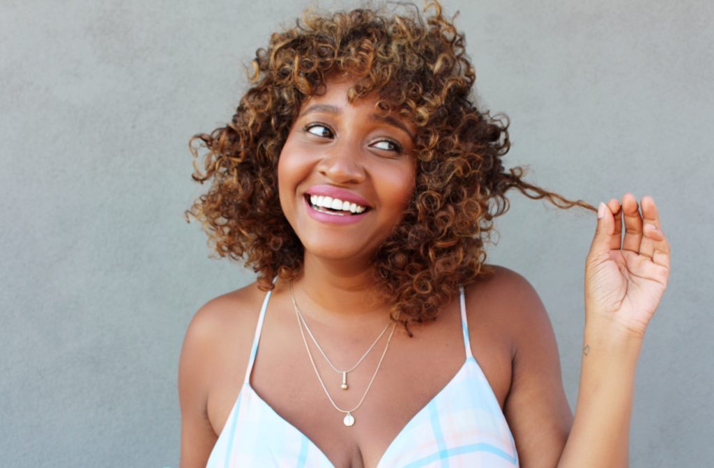 Andrea Lewis Shines Her Light On Black Women and Wellbeing